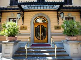 Hotel Albani Firenze, hotel in Florence