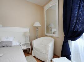 Hotel foto: Tinel Rooms Old City Center