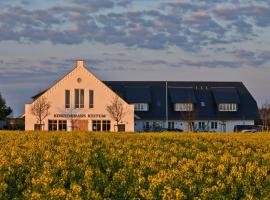 Hotelfotos: Kontorhaus Keitum