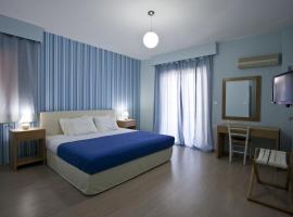 酒店照片: Valente Perlia Rooms
