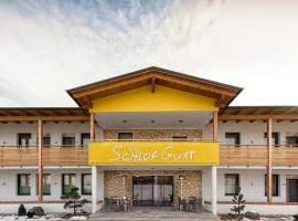 מלון צילום: Hotel Schlof Guat