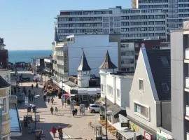 Hotel von Stephan, hotel in Westerland