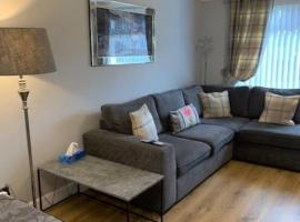 Hotel foto: Dyce Flat - Near Airport