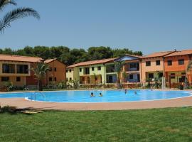 Hotel Photo: Case Vacanza Villaggio Riva Azzurra