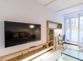 Hotel foto: Premium apartment in Vigo