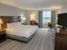 DoubleTree by Hilton Norfolk Airport, hotel in Norfolk