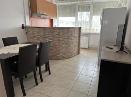 Ξενοδοχείο φωτογραφία: Alessia apartment