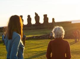 Photo de l’hôtel: Explora en Rapa Nui - All Inclusive