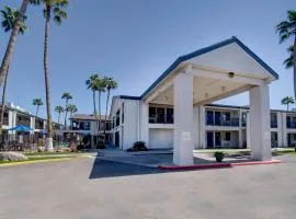 Studio 6-Tucson, AZ - Irvington Road