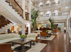 Central Hotel Panama Casco Viejo, hotel u gradu Panama Siti
