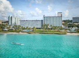 Ξενοδοχείο φωτογραφία: Crowne Plaza Resort Guam