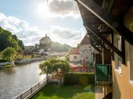 Stadthotel Raabs an der Thaya