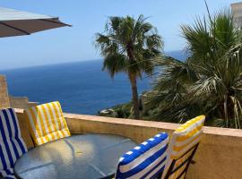 Hotel Foto: Cala Moraig