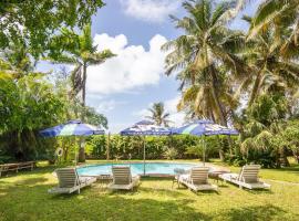 LEMON BEACH LODGE Vilankulo, hotel a Vilanculos