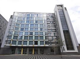 Ξενοδοχείο φωτογραφία: Holiday Inn Express Manchester City Centre Arena, an IHG Hotel