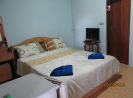 Hotel foto: Mountain View Guesthouse