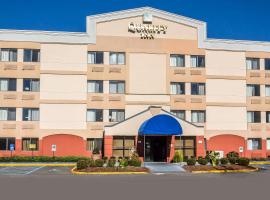 Zdjęcie hotelu: Quality Inn Spring Valley - Nanuet