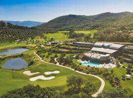 Gambaran Hotel: Argentario Golf & Wellness Resort