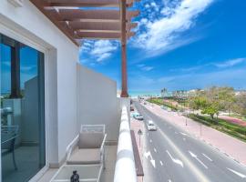 Zdjęcie hotelu: Beach Walk Boutique Jumeirah