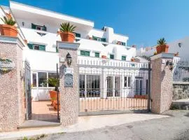 Hotel Villa Fumerie