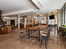 Fotos de Hotel: Residence Inn by Marriott Missoula Downtown