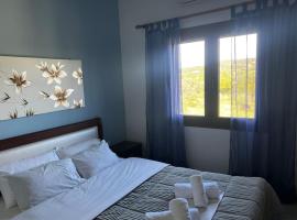 Hotel kuvat: Διαμέρισμα με θέα την θάλασσα! 2