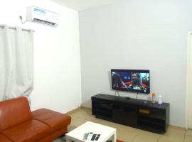 HEBERTOGO TOKOIN CASABLANCA, מלון בלומה