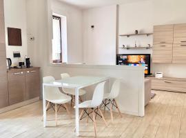 Fotos de Hotel: Chic and comfortable apartment in Verona