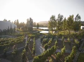 L'AND Vineyards - Relais & Châteaux