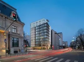 Leonardo Hotel Bucharest City Center, hotel i Bukarest