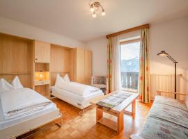 Zdjęcie hotelu: Garni-Residence Villa Paul