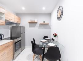 Хотел снимка: Aiolos plateia apartment nea smyrni