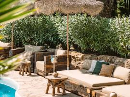 Hotel Can Sastre, Hotel in Santa Gertrudis