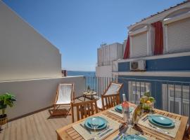 Foto di Hotel: Central & Stylish 2 Bedroom Apartment w/ Balcony