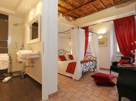 Hotel Photo: Madonna de' Monti Suites