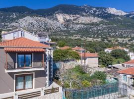 Hotel fotoğraf: Enchanted Bay House