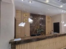 Park Hotel Viasport