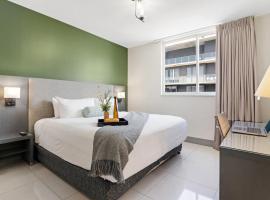 Roami at Habitat Brickell, hotel v Miami