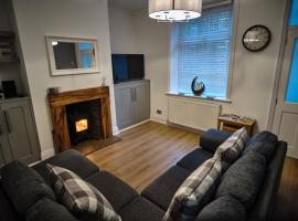 A picture of the hotel: Halifax Haven – Simple2let Serviced Apartments