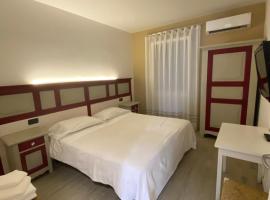 Gambaran Hotel: Romantica camere Le Fate con Vista sulle Montagne vicino a Bassano del Grappa