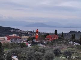 Hotel Foto: CORFU FOTIS house