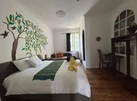 Hotel Boutique Spa Villa de Sant