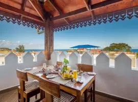 Turaco Spice Tree, a Tribute Portfolio Hotel