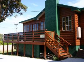 Cedar Cottages Blackmans Bay, Hotel in Kingston SE