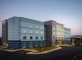 Fairfield by Marriott Inn & Suites Knoxville Northwest, hotel in Knoxville