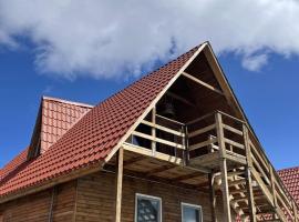 Armenian Camp, Sevan, ξενοδοχείο σε Artanish