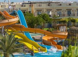 Hotel Photo: Concorde El Salam Sharm El Sheikh Sport Hotel