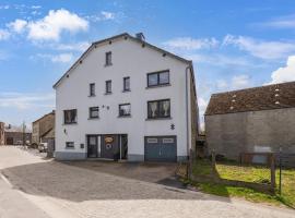 Hotel fotoğraf: Cozy holiday home in Gedinne in the heart of the Ardennes
