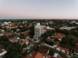 Hotel fotoğraf: Miradores del Chaco