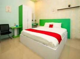 RedDoorz Syariah near Pantai Bali Abdya Blang Pidie
